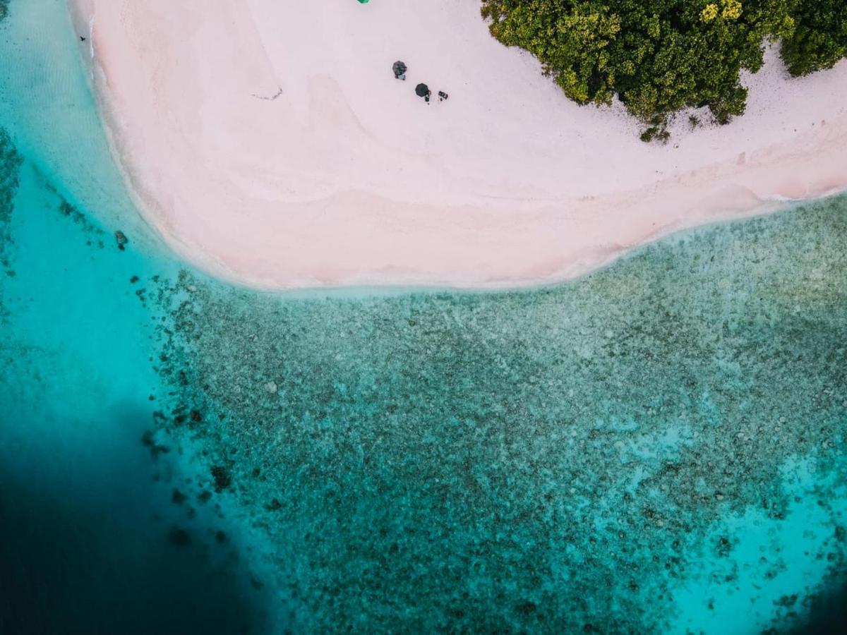 La Palma Villa Ukulhas Zewnętrze zdjęcie