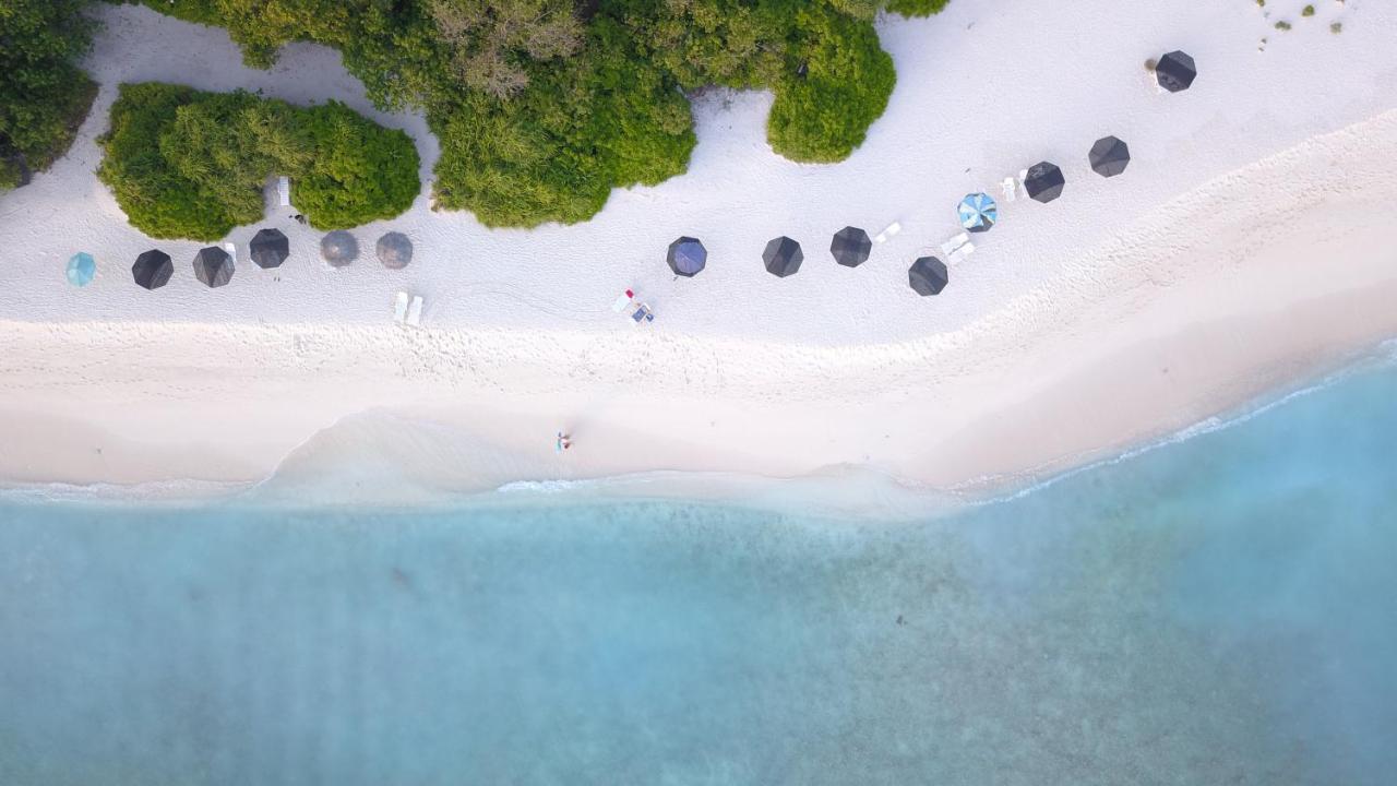 La Palma Villa Ukulhas Zewnętrze zdjęcie