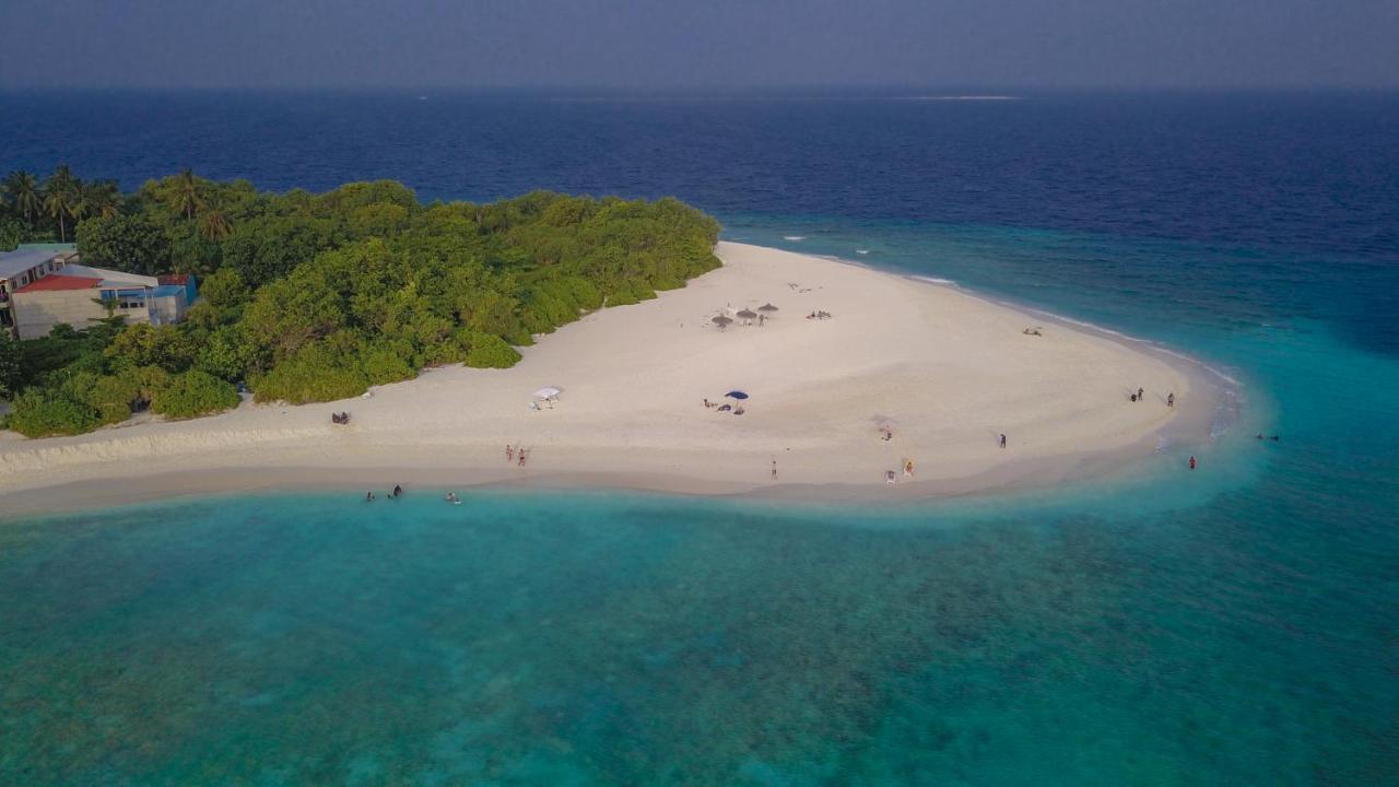 La Palma Villa Ukulhas Zewnętrze zdjęcie